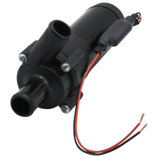 Johnson 24V CM10P7-1 Circulation Pump with 16mm Port 15 LPM for Marine Boats