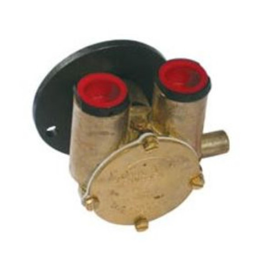 Johnson F5B-9 Hi-Speed Mermaid Pump