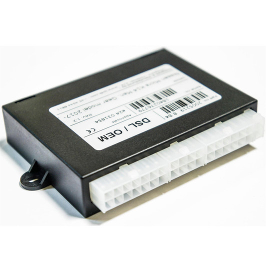 LP 2005189 Dynamic Speed Limiter