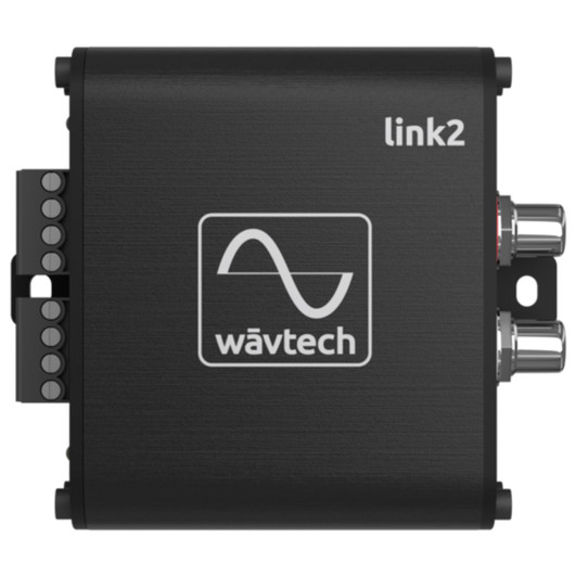 Wavtech WAV-LINK2 2-Channel LOC-Line Driver