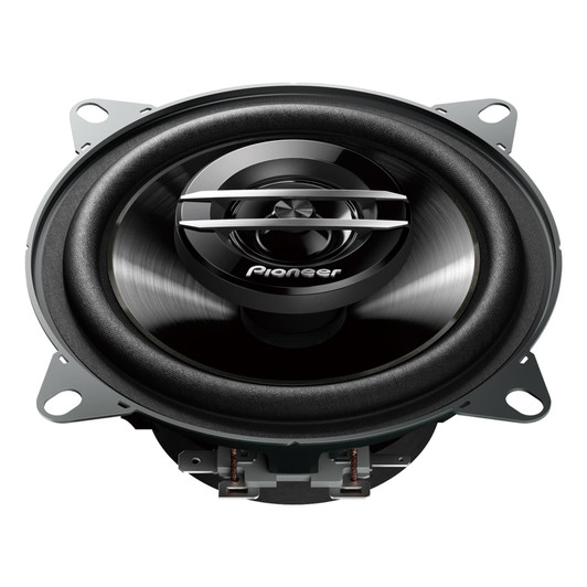 Pioneer 10cm 2-Way Coaxial Speakers