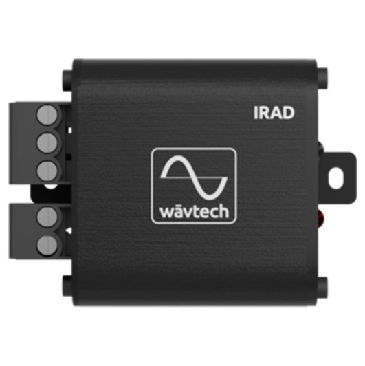 Wavtech WAV-IRAD Ignition-Remote Generator