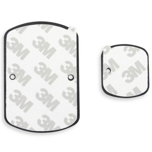 Scosche Universal MagicPlate Replacement Mount Kit for iPhone- iPod- Smartphones