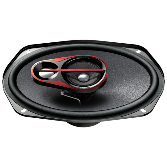 Pioneer 3 Way Full Range Loudspeaker System