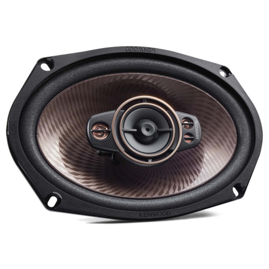Kenwood KFC PS6996 9" 5-Way Car Audio Speaker