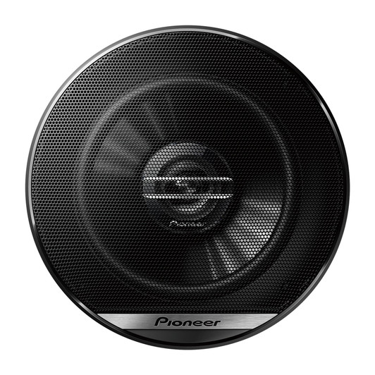 Pioneer 13cm 2-Way Coaxial Speakers