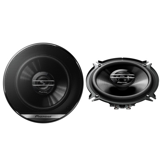 Pioneer 13cm 2-Way Coaxial Speakers