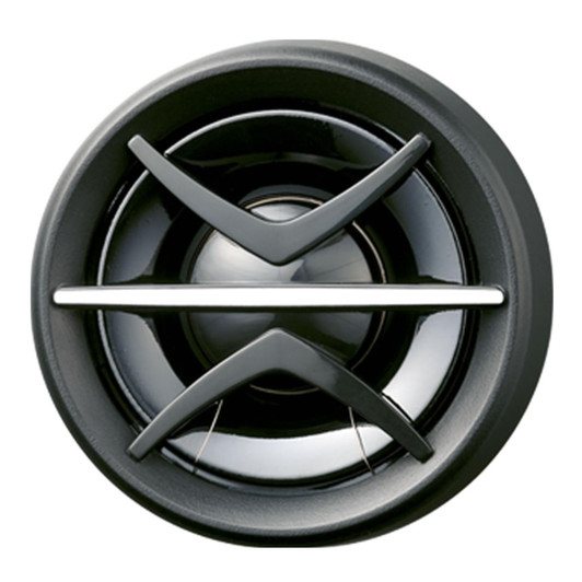 Pioneer TS-130CI 2-Way Car Audio Speaker Sysyem