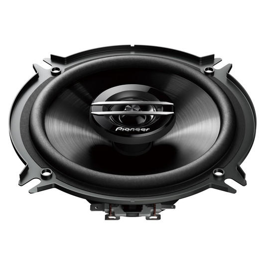 Pioneer TS G1720F 2-Way Coaxial Car Doorshelf Audio Speakers