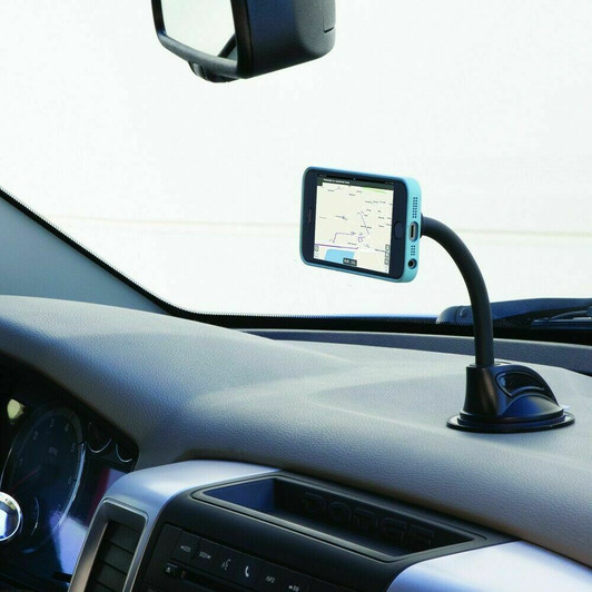 Scosche MagicMount Car Windshield Mount Holder - Black