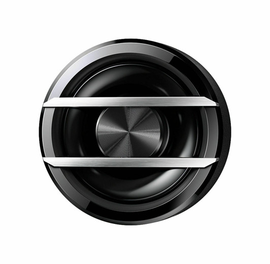 Pioneer TS-G170C 17cm Separate 2-Way Component Car Audio Speakers│300W│4Ω│Black