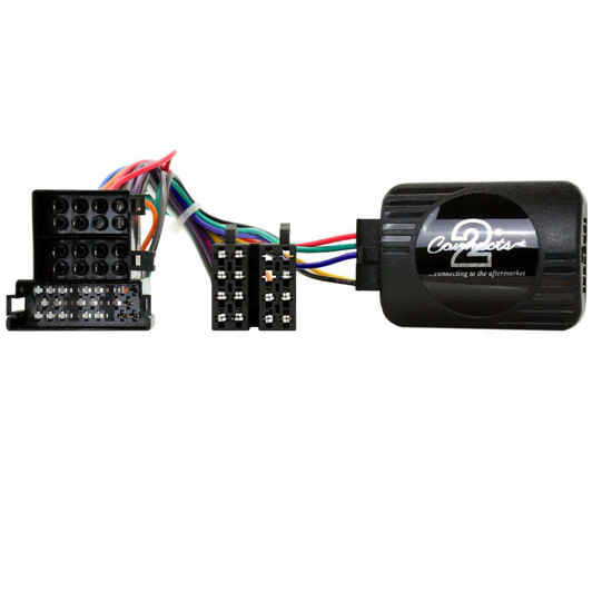 Connects2 SFA024.2 Car Stalk Control Interface Adaptor Kit