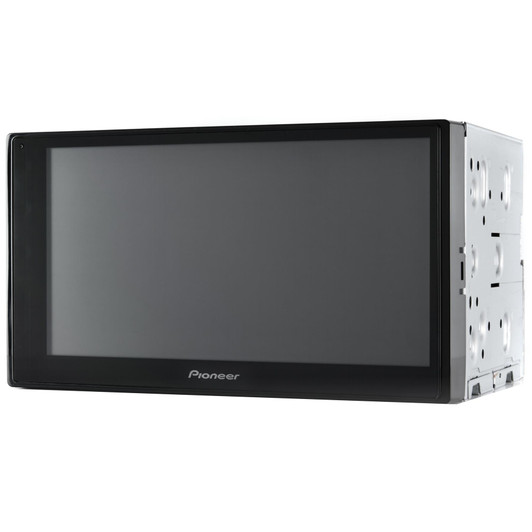 Pioneer Touchscreen Multimedia Player