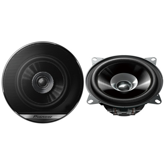 Pioneer 10cm Dual Cone Speakers