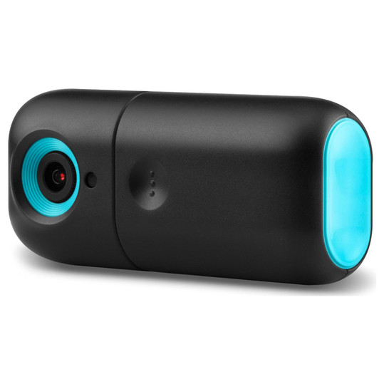 Garmin Baby Cam Wireless Smart Baby Monitor Camera