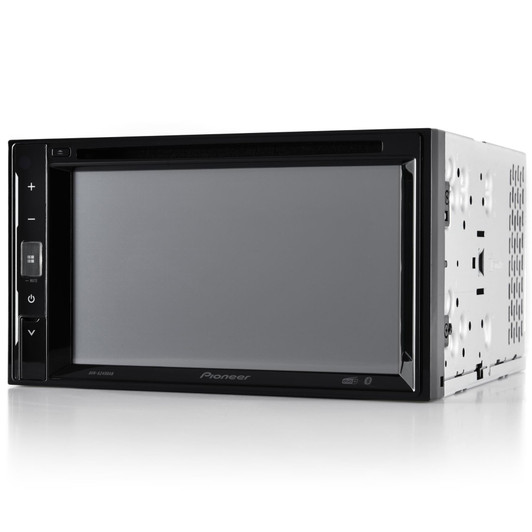 Pioneer 6.2� Touchscreen CD/DVD Tuner Car Stereo Multimedia Receiver
