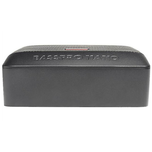 JBL BassPro Nano Car Compact Powered Subwoofer