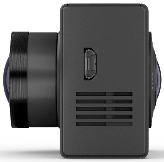 Garmin Dash Cam Tandem