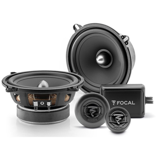 Focal ASE 130 5'' 2 Way Car Component Speaker Kit