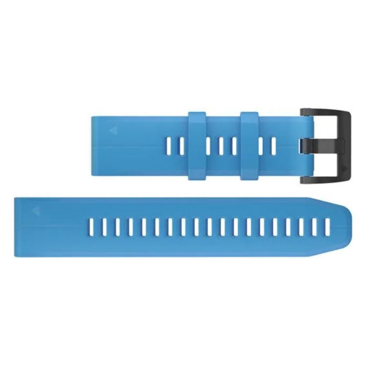 Garmin QuickFit Replacement Silicone Watch Strap Band