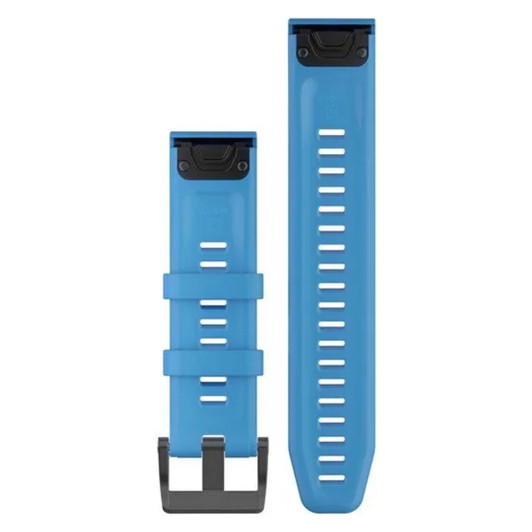Garmin QuickFit Replacement Silicone Watch Strap Band