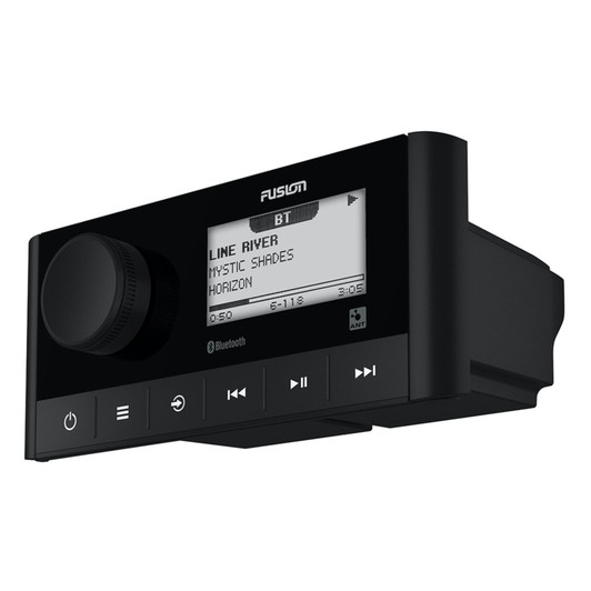 Fusion MS-RA60 Marine Stereo with Wireless Connectivity