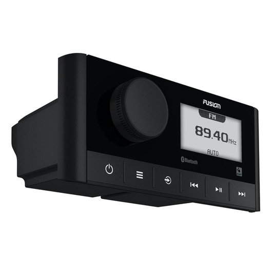 Fusion MS-RA60 Marine Stereo with Wireless Connectivity