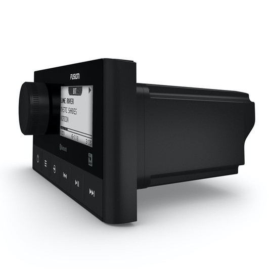Fusion MS-RA60 Marine Stereo with Wireless Connectivity
