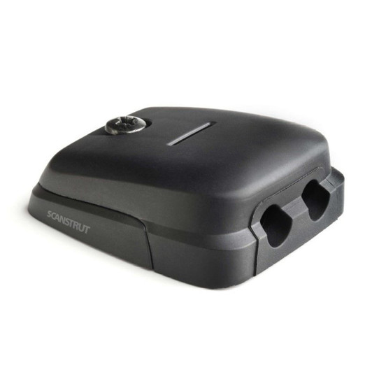 Scanstrut Horizontal Double Cable Seal - 5-6mm