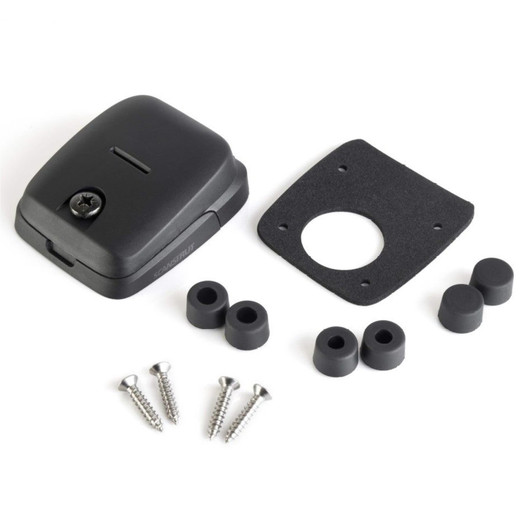 Scanstrut Horizontal Double Cable Seal - 5-6mm