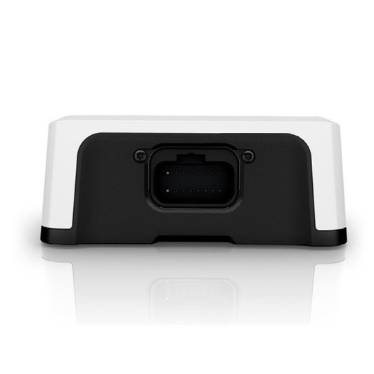 Fusion Apollo 2 Channel Marine Zone Amplifier