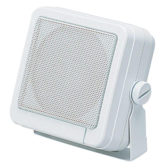 Shakespeare ES-4 Deluxe External Speaker with Swivel Bracket