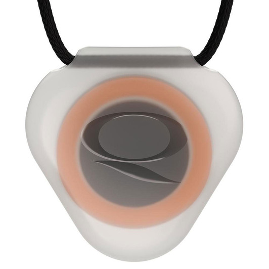 Q-Link Acrylic SRT-3 Pendant - Glacier
