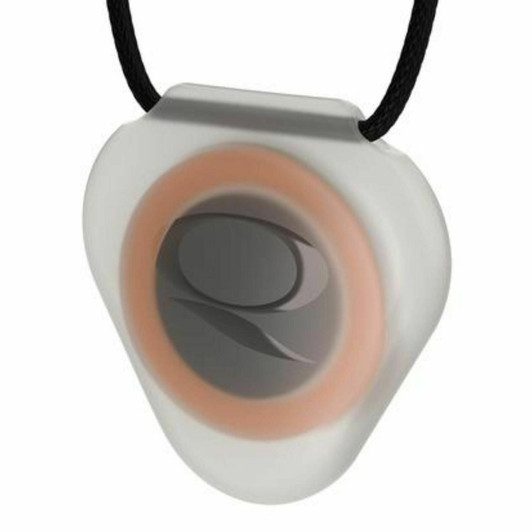 Q-Link Acrylic SRT-3 Pendant - Glacier