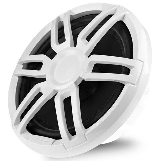 Fusion XS-S10SPGW 10" 600W Genuine Marine Subwoofer