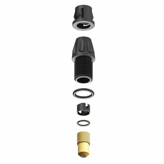 Shakespeare ACC158 Solderless Cable Termination Kit