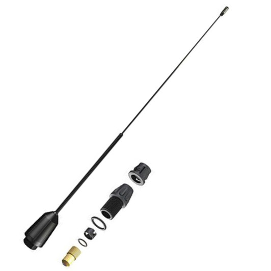 Shakespeare YHA Spare Hawk Antenna - 3dB - 0.9m