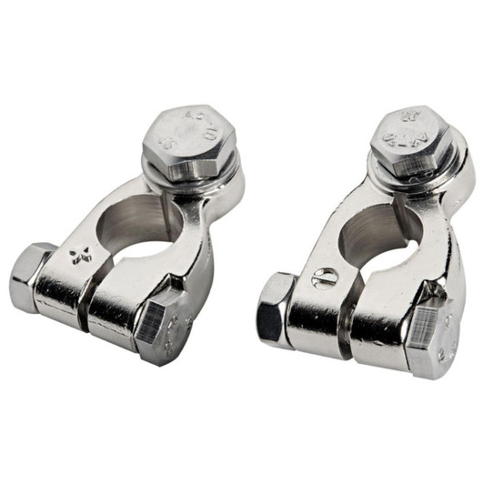 Osculati Big Battery Terminals - 2 Piece