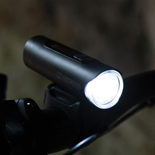 Oxford Ultratorch CL200 LED Headlight