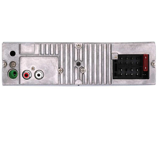 Blaupunkt Milano 200 BT Car Media Receiver