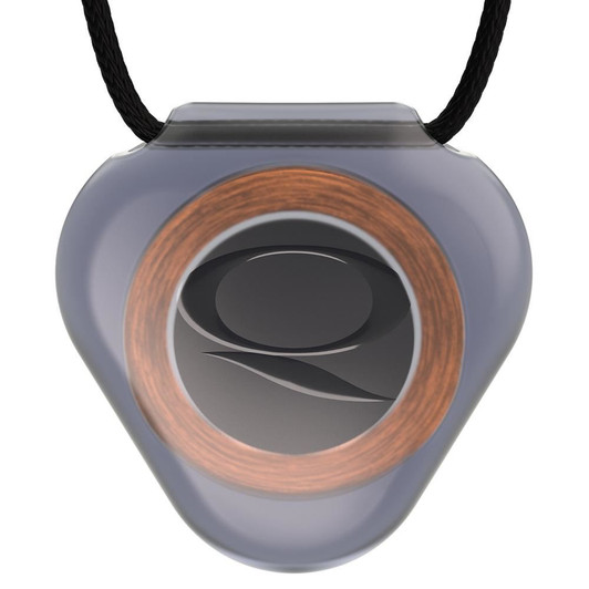 Q-Link SRT 3 Pendant - Translucent Ice Blue