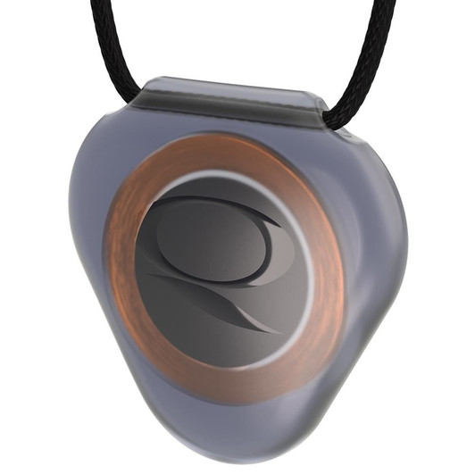 Q-Link SRT 3 Pendant - Translucent Ice Blue