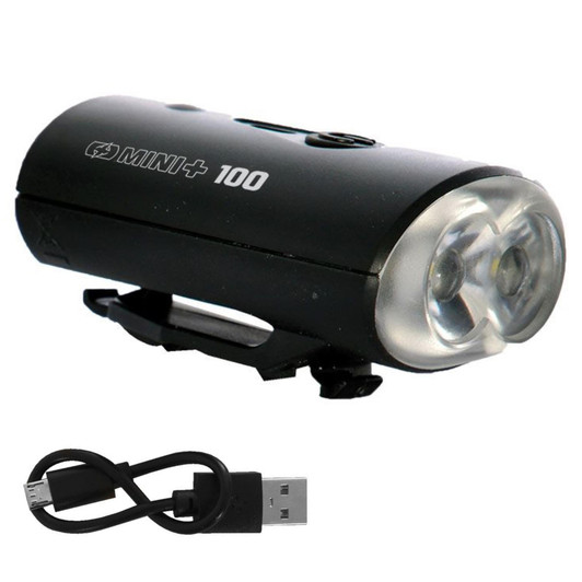 Oxford Ultratorch Mini+ LED Light