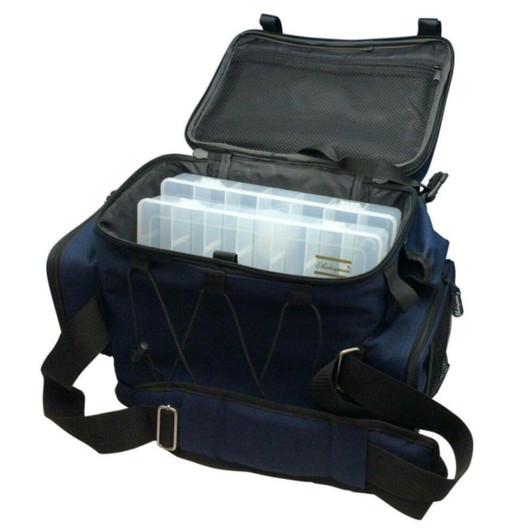 Shakespeare Lure and Accessory Bag