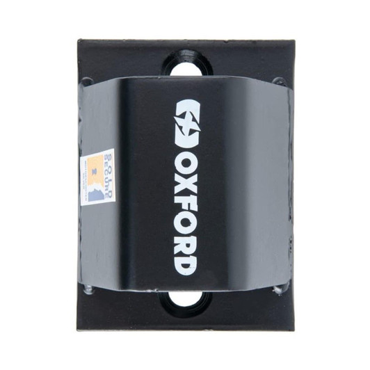 Oxford Heavy Duty Bike Ground Anchor - For Floors