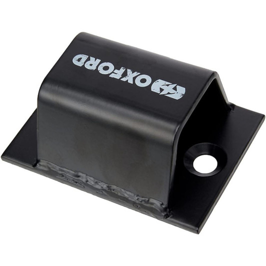 Oxford Heavy Duty Bike Ground Anchor - For Floors
