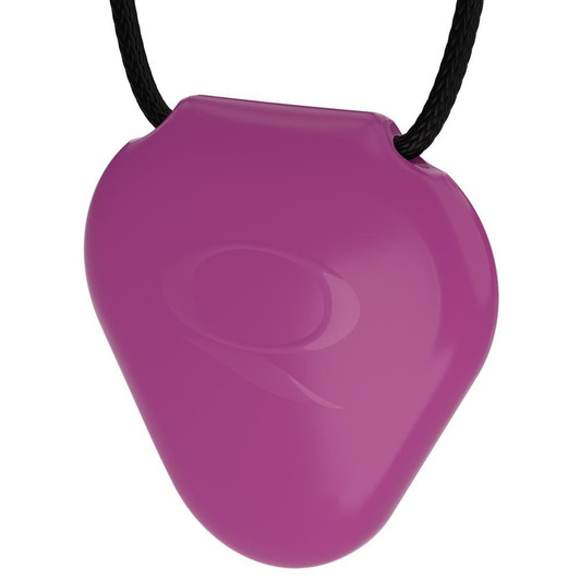 Q-Link SRT 3 Pendant - Sangria