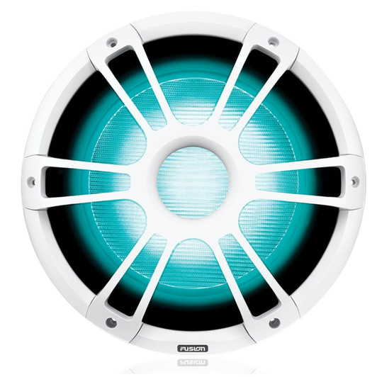 Fusion Signature Series 3 SG-SL122SPW 12" 1400W Marine Subwoofer
