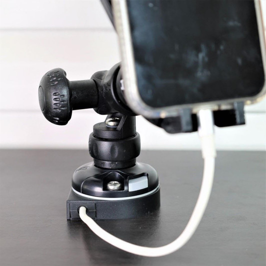 Railblaza E Series Cable Entry Port