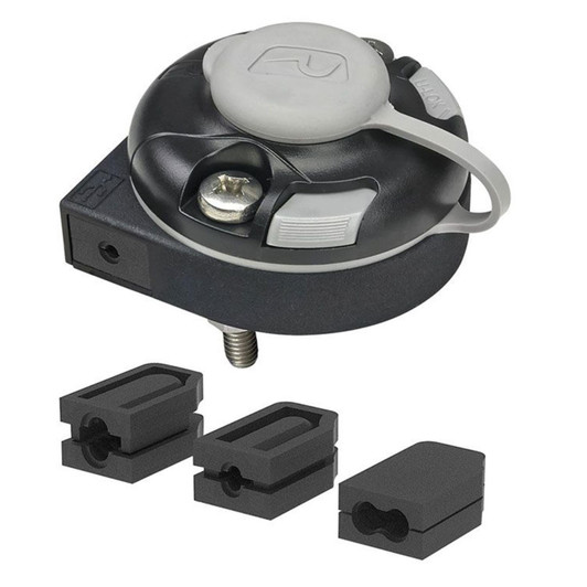 Railblaza E Series Cable Entry Port